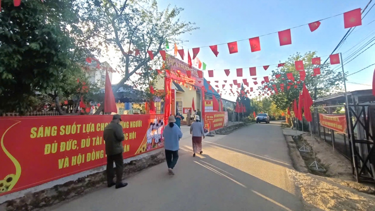 Cau tĕ khà Thôn 1 mờ Thôn 2 sàh Lạc Dương càr Lâm Đồng lòt đùh sră bơh tŭ àng drim drim gờñ