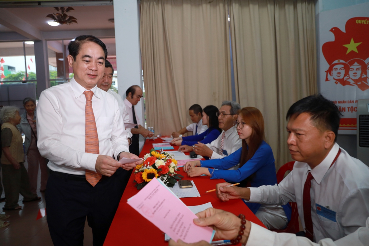 Nghiêm Xuân Thành, Khua bruă Đảng čar Khánh Hoà hluê ngă hră mơar klei ruah khua