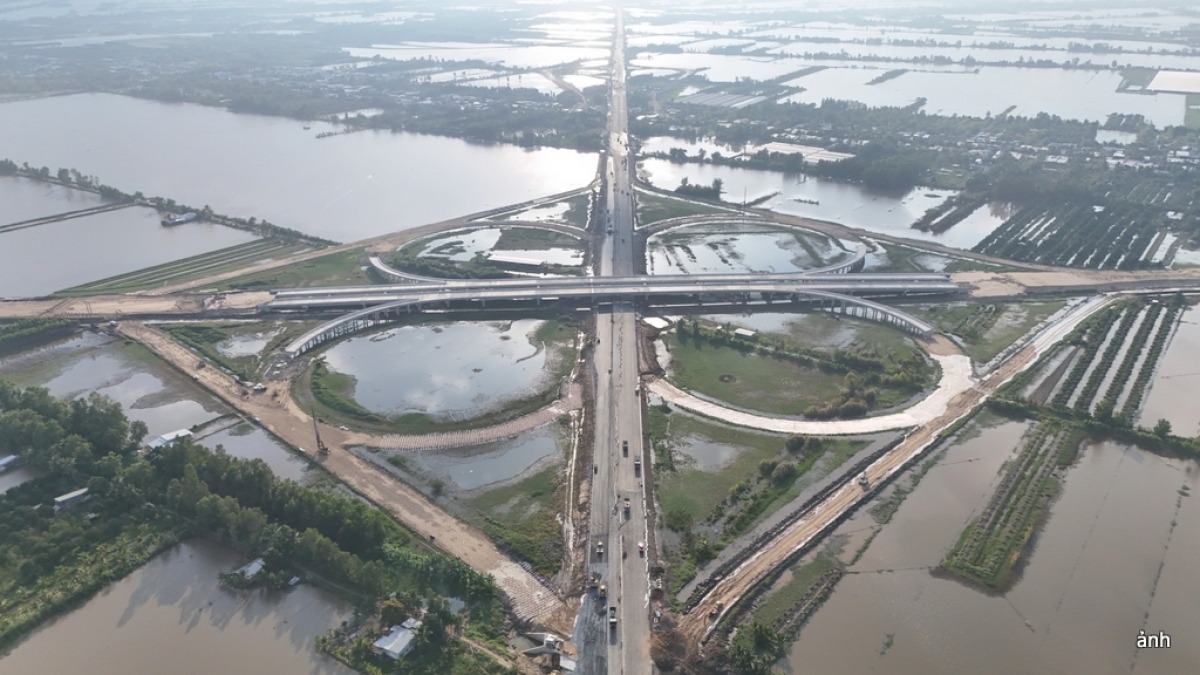 Quyết tâm cao của Chính phủ, các bộ, ngành và địa phương trong thúc đẩy liên kết vùng và phát triển bền vững