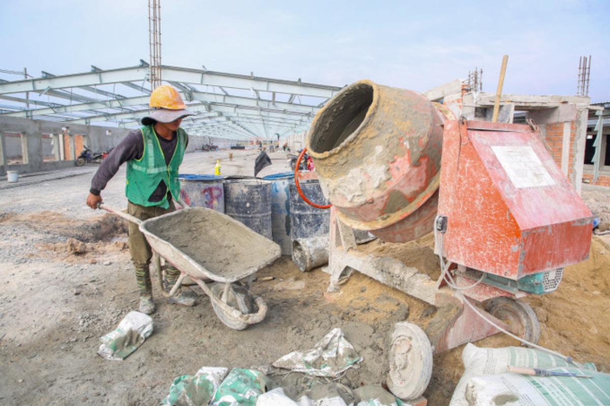 Dam dara daong bhap bini rahra