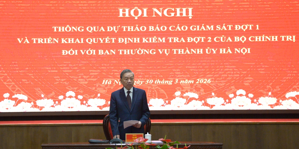 Khua git gai Ping gah ơi Tô Lâm