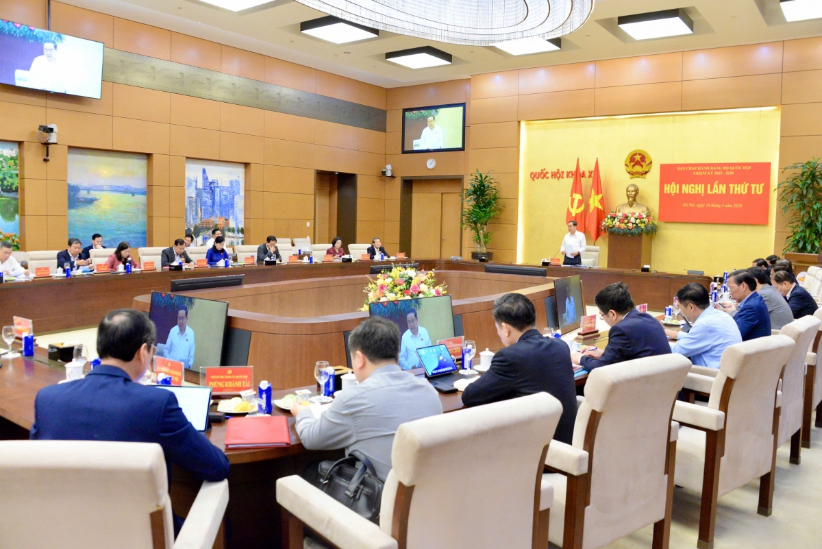 -Kluôm klei kƀĭn trông gưl tal 4 Êpul khua bruă Đảng Bruă Kbĭn ala wưng thŭn 2025 - 2030.