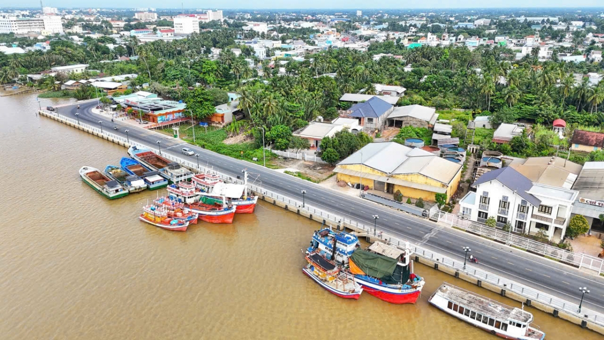 Xăng dầu, vật tư tăng giá đã ảnh hưởng đến tình hình phát triển kinh tế- xã hội của tỉnh Đồng Tháp