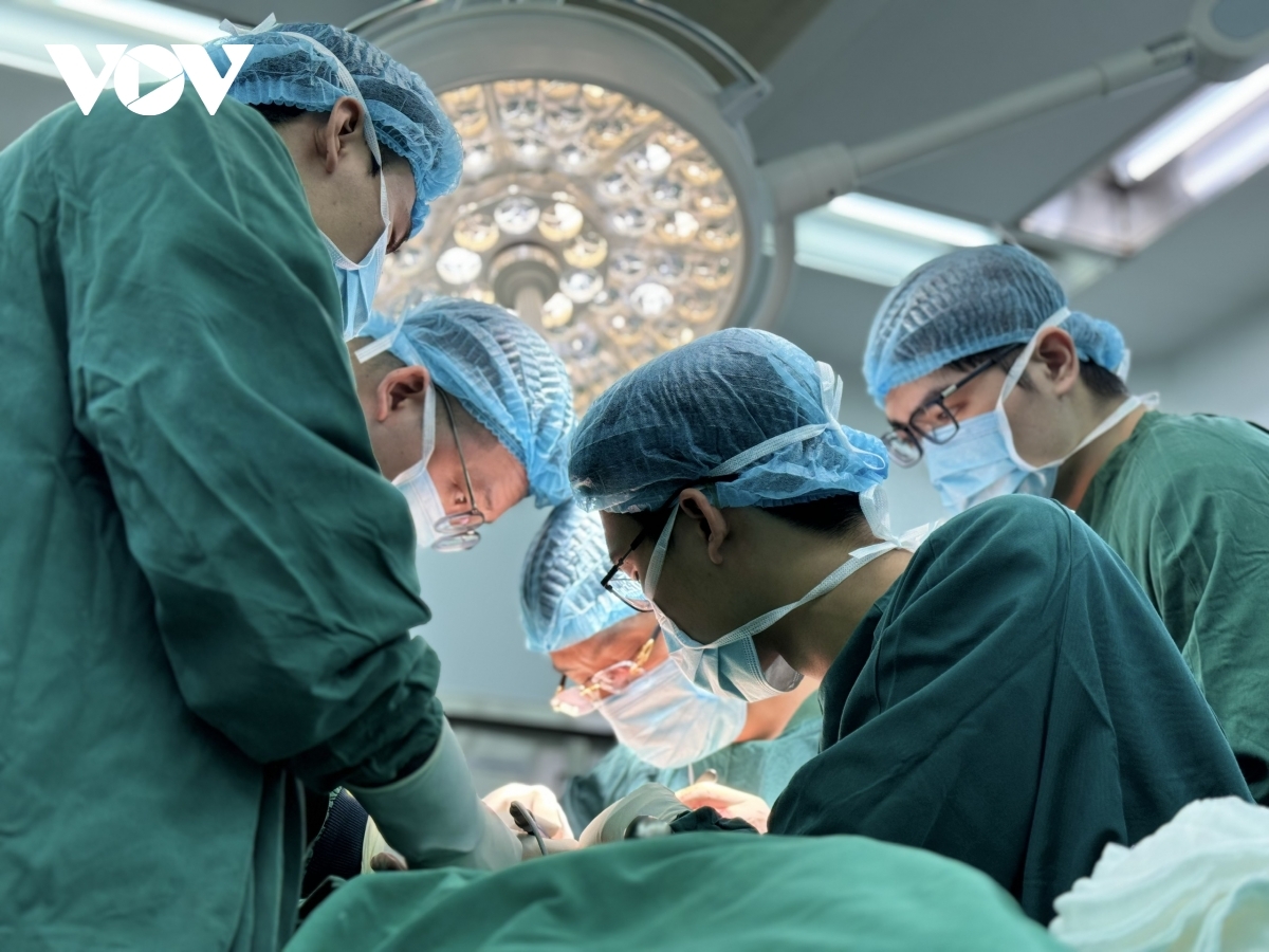 Tầm soát thông minh, nâng cao chất lượng sống