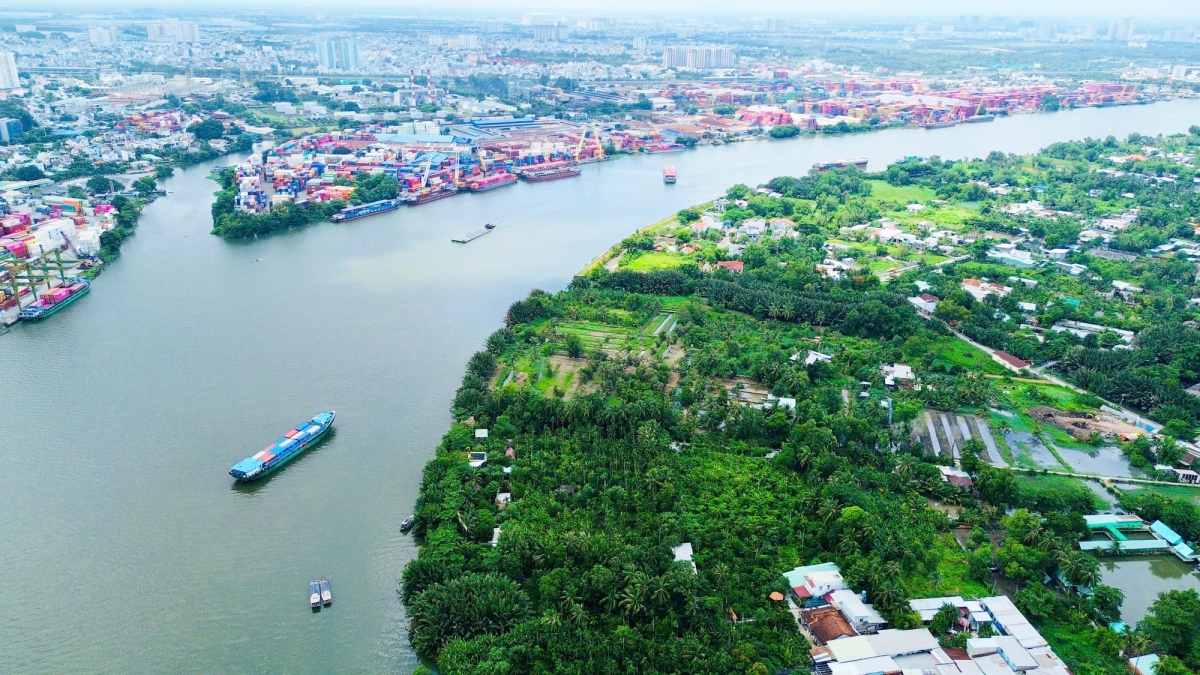 Ban raya Ho Chi Minh brei hukum ban medin piah peih paha prein pâtgok