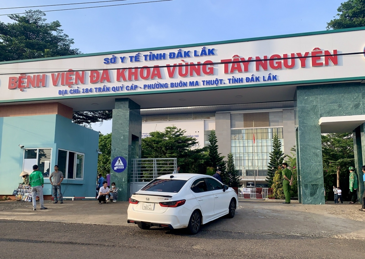 Mâu hngêi pơkeăng khăm pơlât, hnê hriâm a Dak Lak châ hbrâ pơhlêh chôu pêi cheăng tơtro