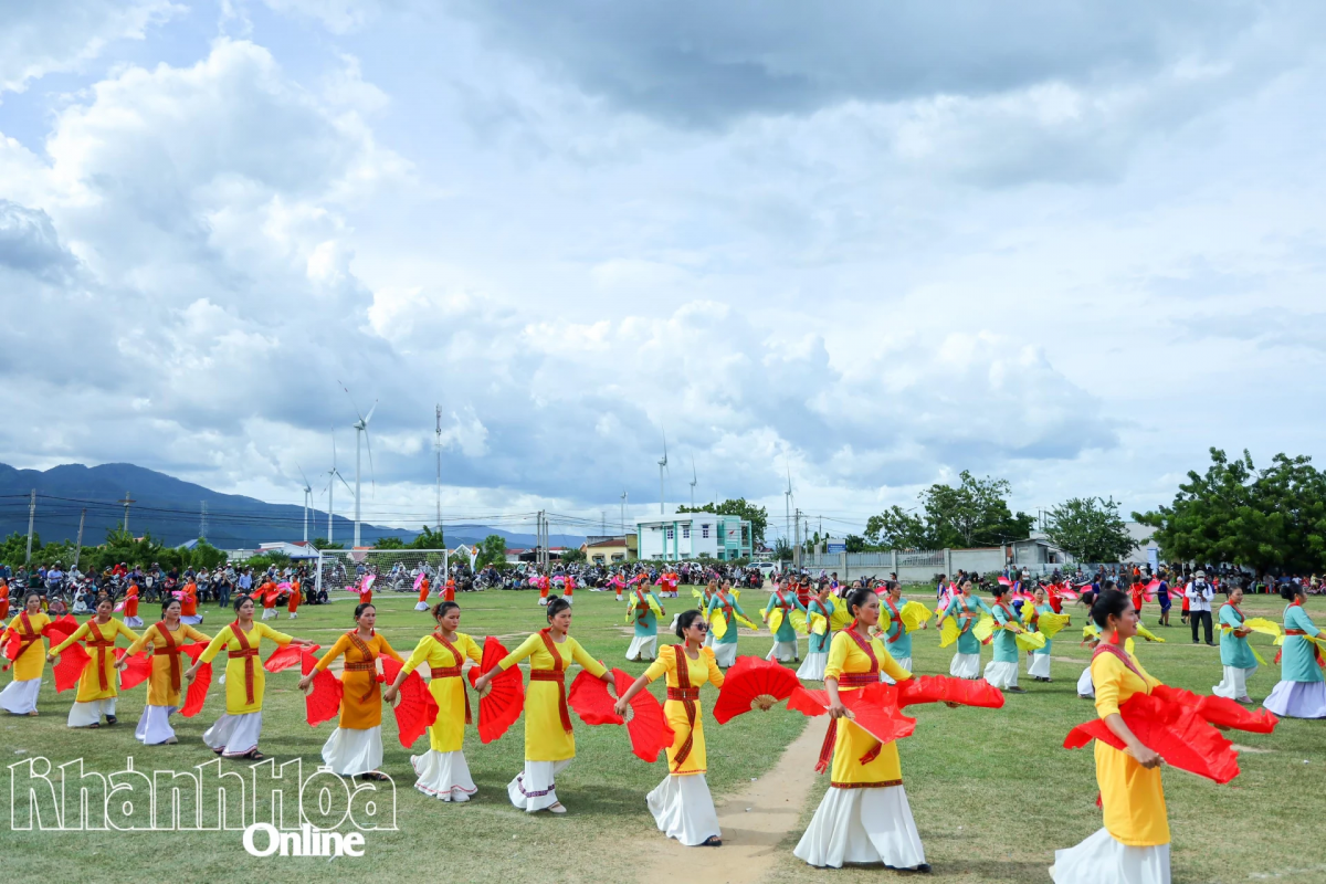 Tamia di palei Thuen