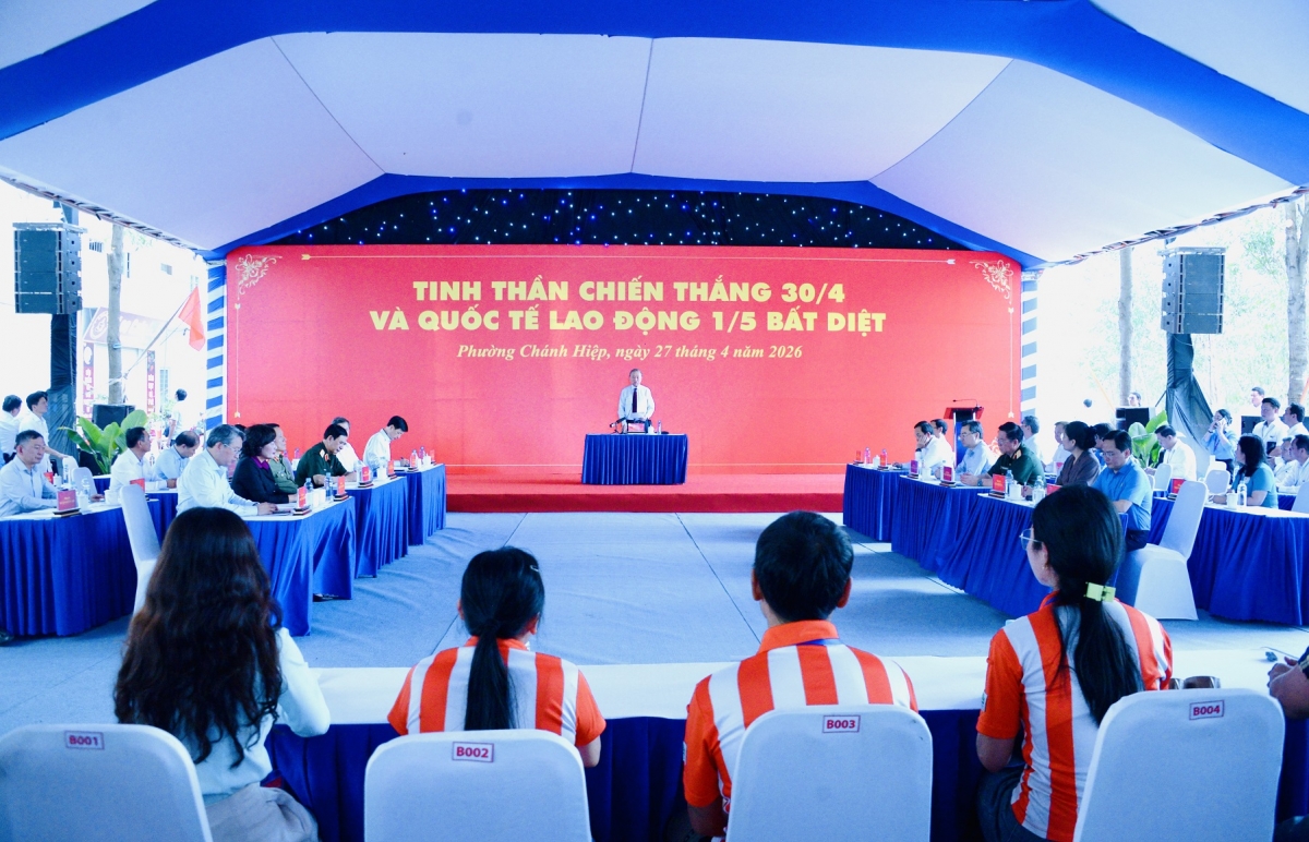 Pôa Tô Lâm, Kăn xiâm pơkuâ hnê ngăn Đảng, Kăn xiâm hnê ngăn tơnêi têa trâm mâ 200 ngế kŏng nhân ki pêi cheăng