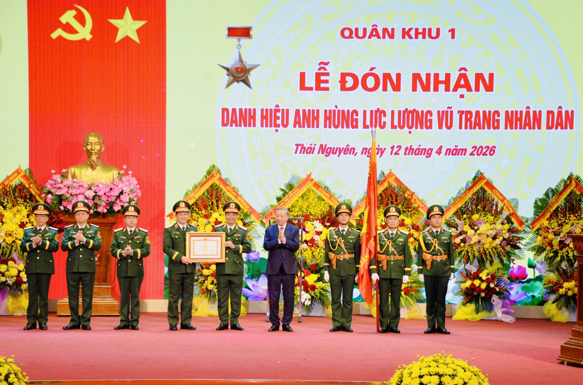 Khua gĭt gai Đảng, Khua lăn čar Tô Lâm jao anăn knăl Pô jhŏng ktang djă phao ktuang ala ƀuôn kơ kahan krĭng 1