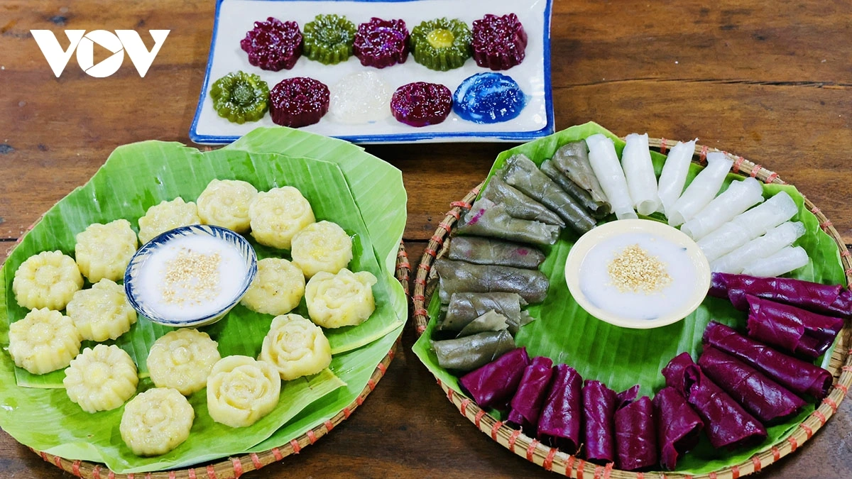 Ahar ndiuk, ahar hala panat...rilo sambo bar