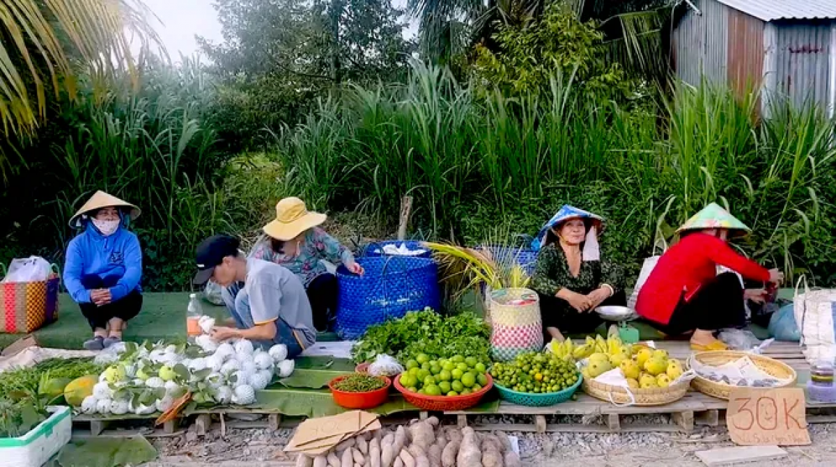 Dom tadai kuan kaya nong di rahra bhum palei