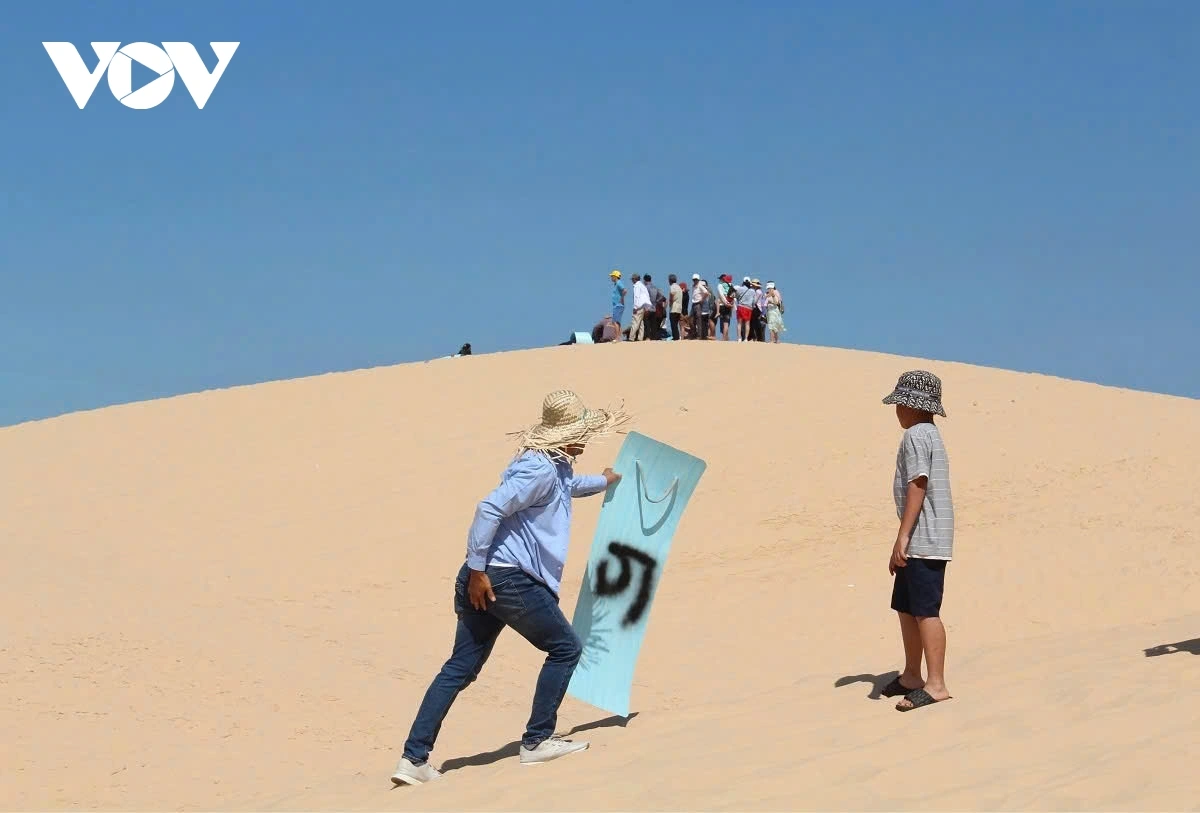 tuai damuai hu me-in mbuan cuah Bày Trắng