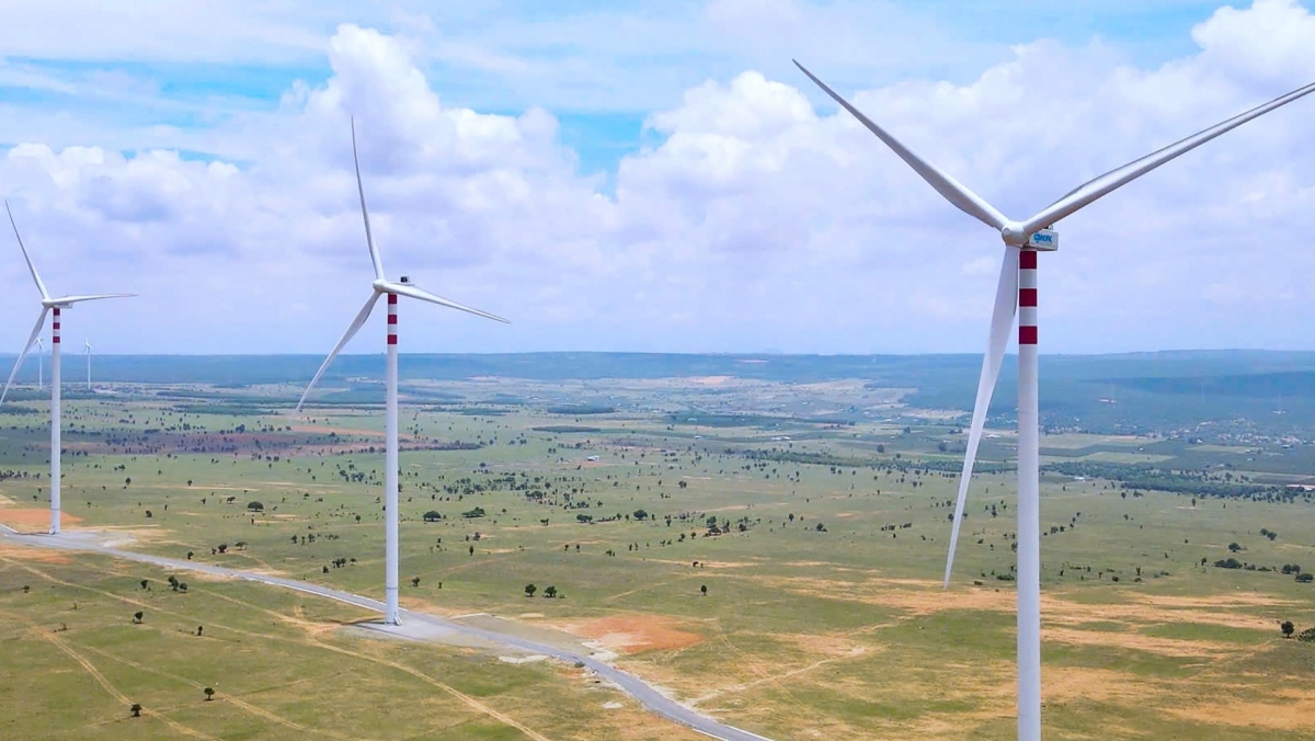 
Tŭ do càr geh 14 rơndăp broă lơh năng lượng tàm tiah đah mat tơngai lik gơwèt mpồl bơsong