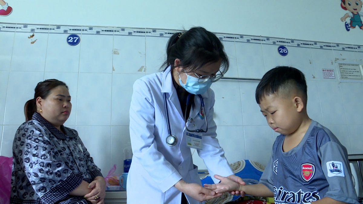 Ơi ia jrao pơjrao Čơđai tơring čar Gia Lai nao khăm lăng tơlơi suaih pral hơmâo sang anŏ pô ruă dŏ lăng