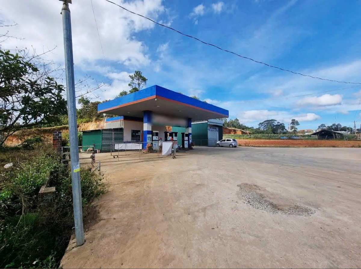 Sa amăng hơdôm anih sĭ ia săng amăng să Tà Hine, tơring čar Lâm Đồng