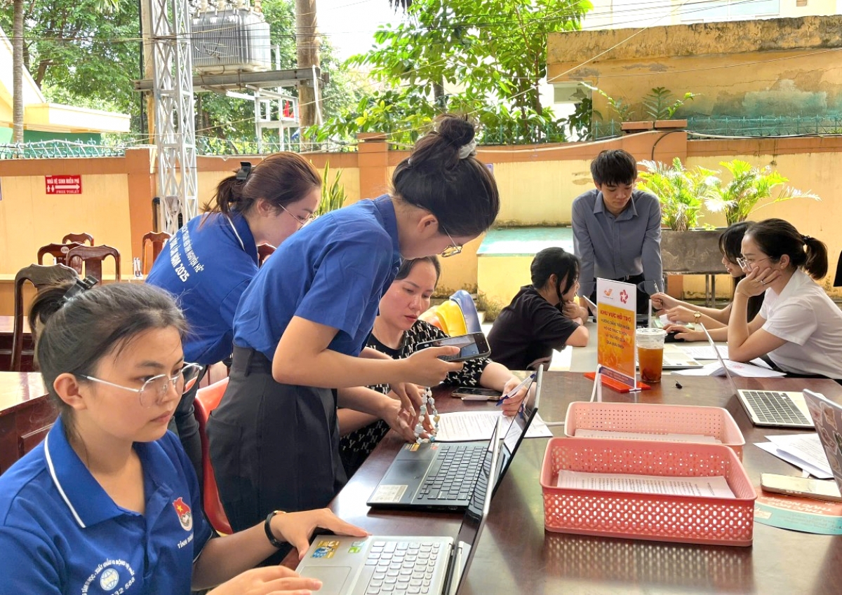 
Tơdrong jang đoan tơ̆ Đắk Lắk đei pơgơ̆r bơ̆ jang kiơ̆ tơdrong ‘mĕh vă tơ̆ yăn âu lơ̆m tơring