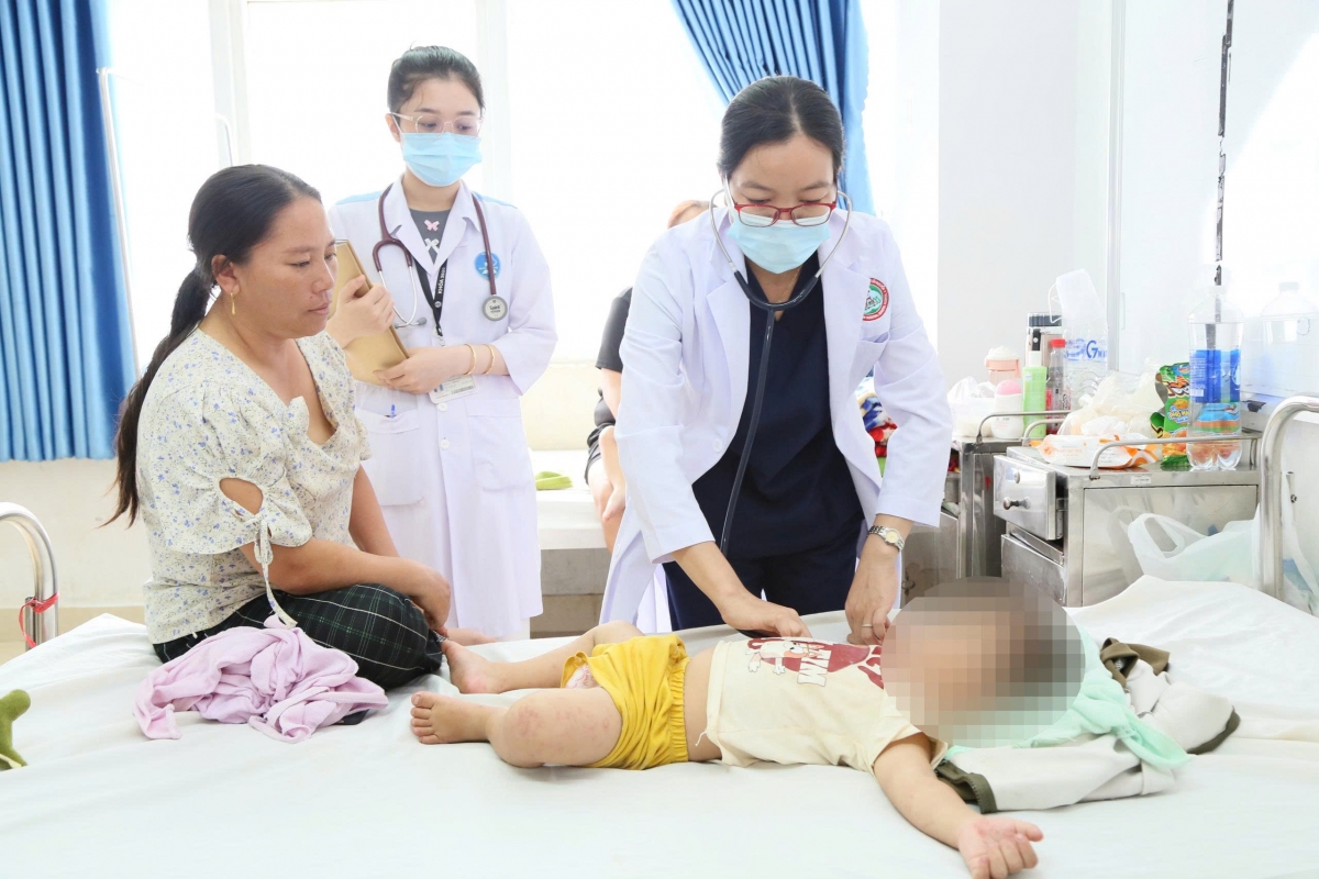 Ală ngai rềp ndo, khà cau bơtờp kòp jơng tê bơr tàm kòn dềt tàm càr Dăk Lăk gơguh uă