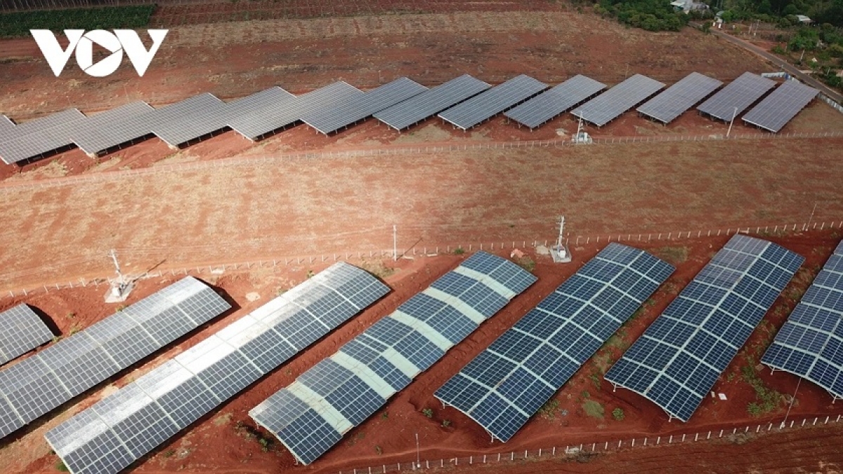 Dùl rơndăp broă lơh ồs đèng măt tơngai tàm tiah đah măt tơngai Mŭt càr Gia Lai