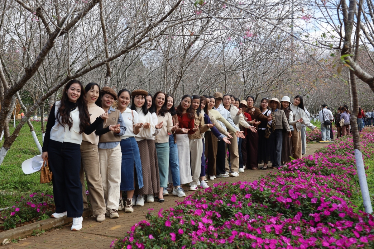 Tơmối xup um a Măng Deang