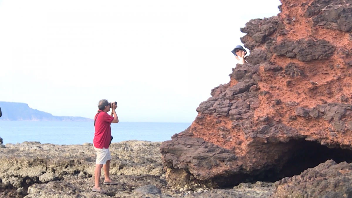 Hòn Yến cho tơmeăm ki chiâng ngo on ki phá tơ-ê a Dak Lak