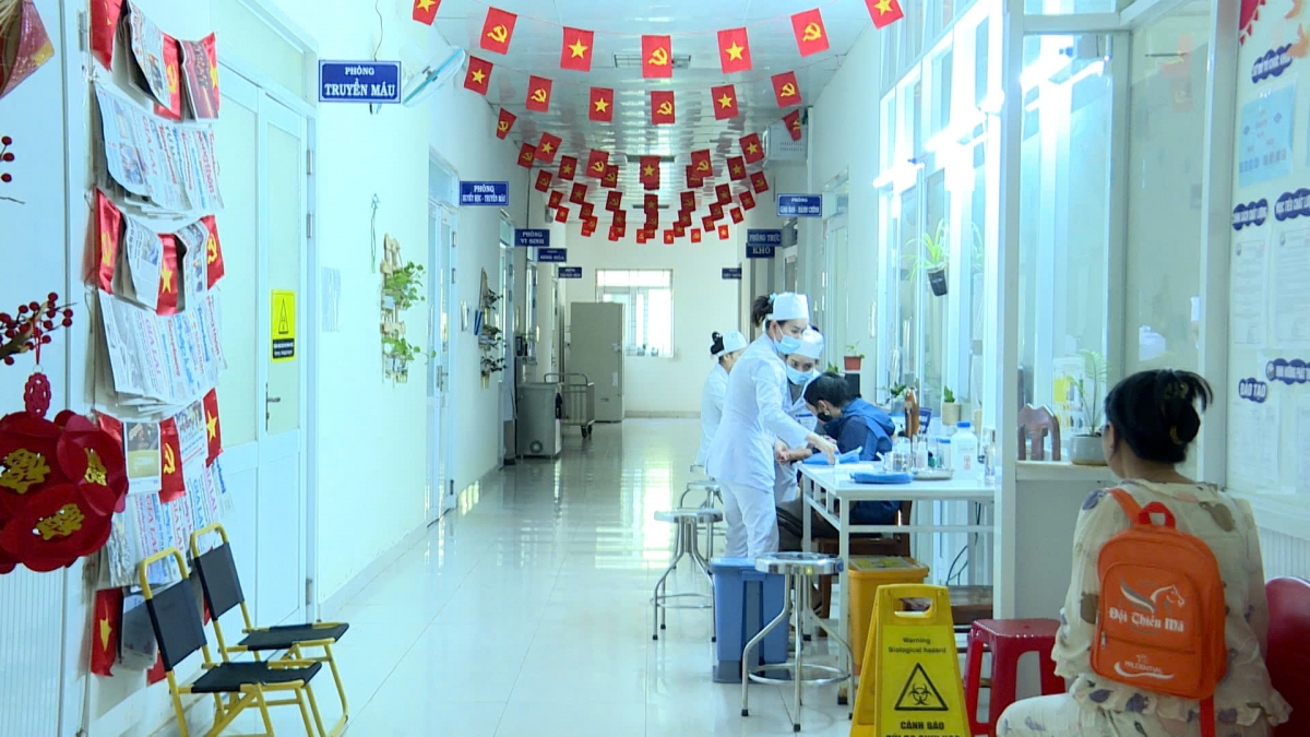 Broă lơh kham, xét nghiệm mờ dờp pà mhàm tàm Hìu sơnơm Kơnòm dềt càr Gia Lai, pơgồp bơnah rơcăng lài mhàm drơng sơm kòp ai cau kòp kơnờm dềt in
