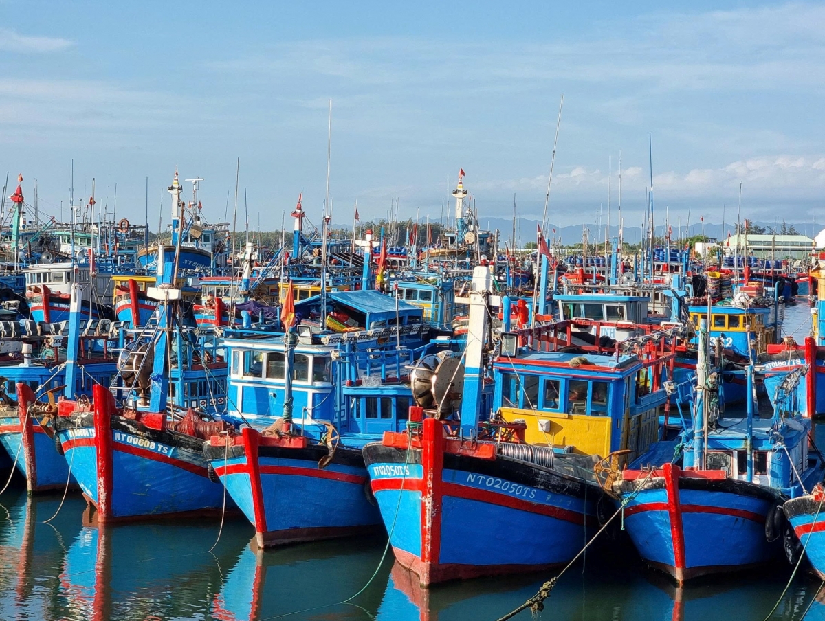 Duk joi ka bah Nha Trang