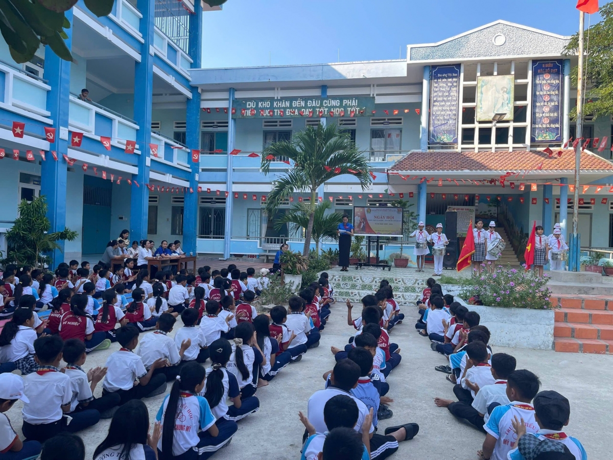 N’gor Khánh Hòa mbra rdâk njêng trong kơl ntĭm nti ăp kôp đah ăp nkual