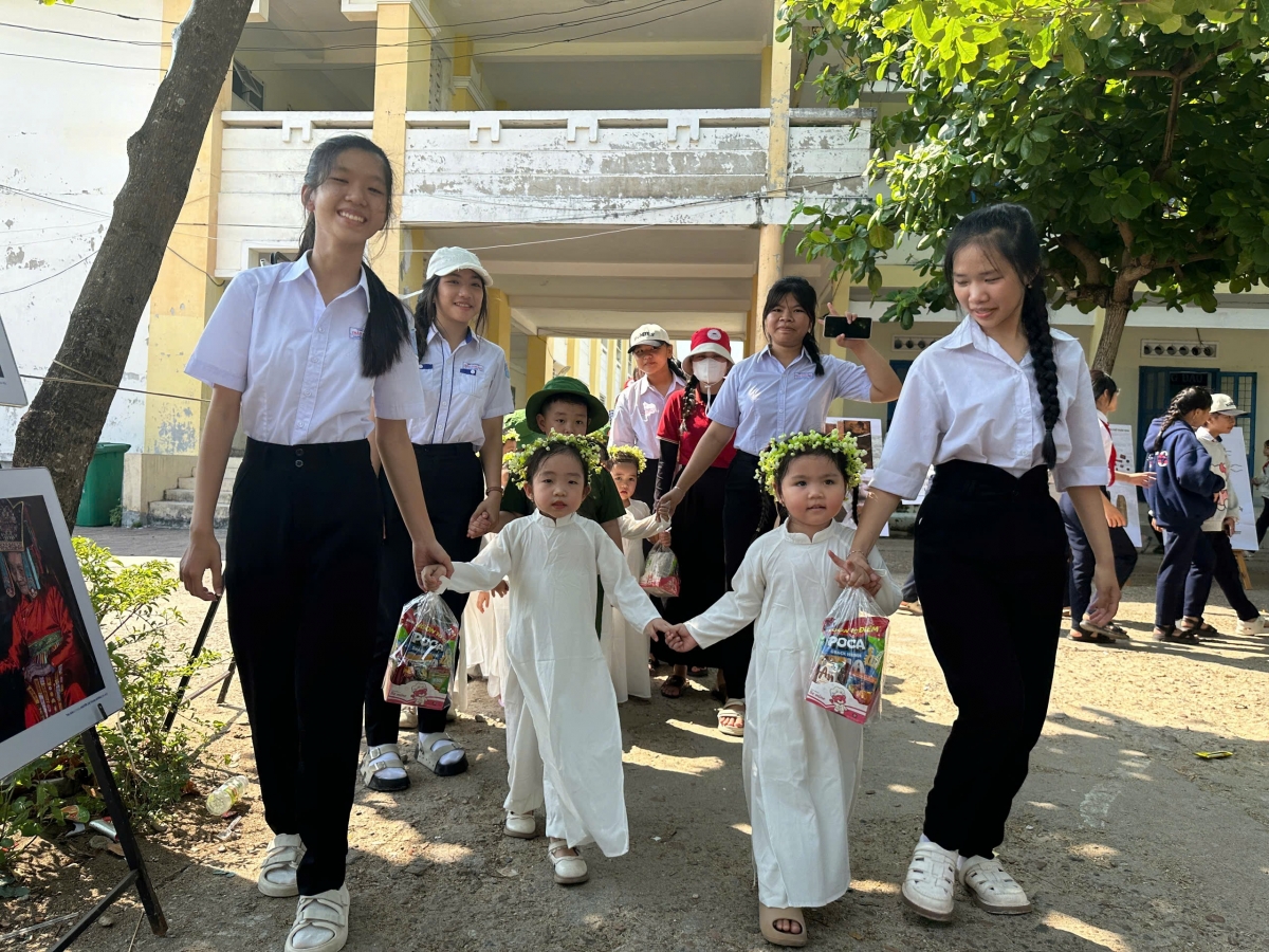 Hŏk tro jĭ bơngai tơm kơ dôm tơdrong jang lơ̆m Năr kơsâp hla ar păng Tơdrong joăt đŏk hla ar tơ̆ Đắk Lắk, sơng đei đe oh tơ̆ lơ sơnăm