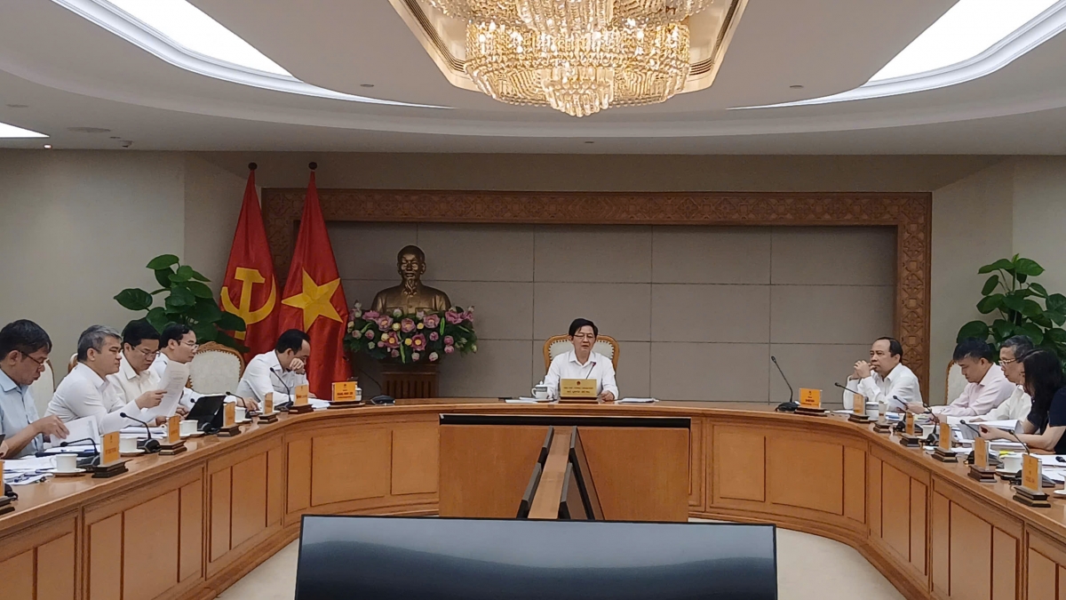 Groi Thủ tướng Chính phủ Hồ Quốc Dũng ƀư tơm nar rƀŭn