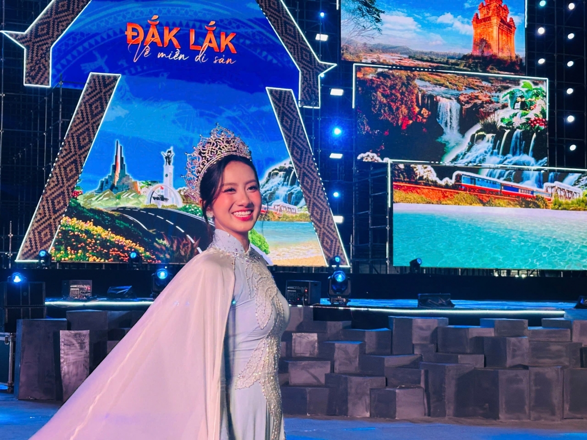 Eăng lĕm tơdah hơnăm nếo ôm hyô Dak Lak 2026