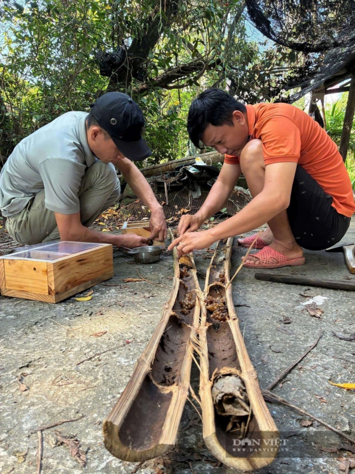Raong dalko hani dalam nding kreim