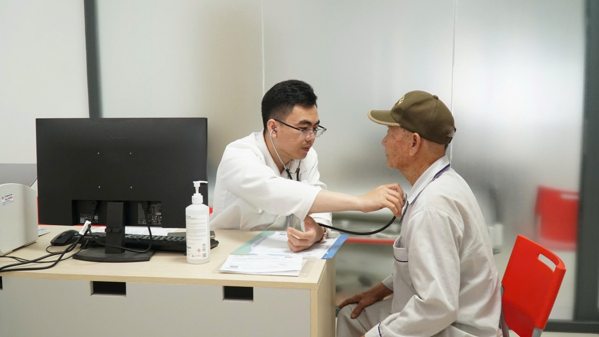 Gơwèt mờ cau kòp geh bơta tơngŏ ha là cau kòp sùm chu jrào, pal tus kham mờ ƀák sìh đah kòp bè gùng mhàm plai nùs nàng geh lơh ală xét nghiệm