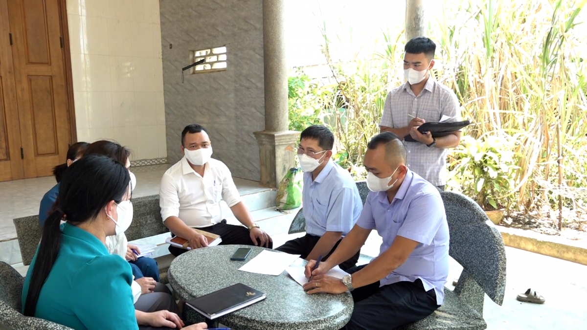 Kwang bàng lơh sơnơm Dăk Lăk geh broă rơndăp lơh rơcăng, kơryan kòp bơtờp uă tàm kâp hơđơm