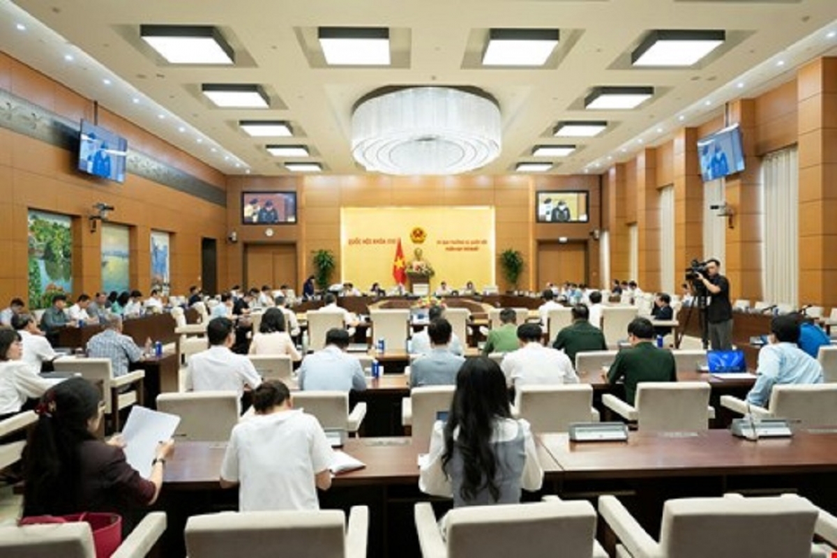 Mông jơnum abih bang