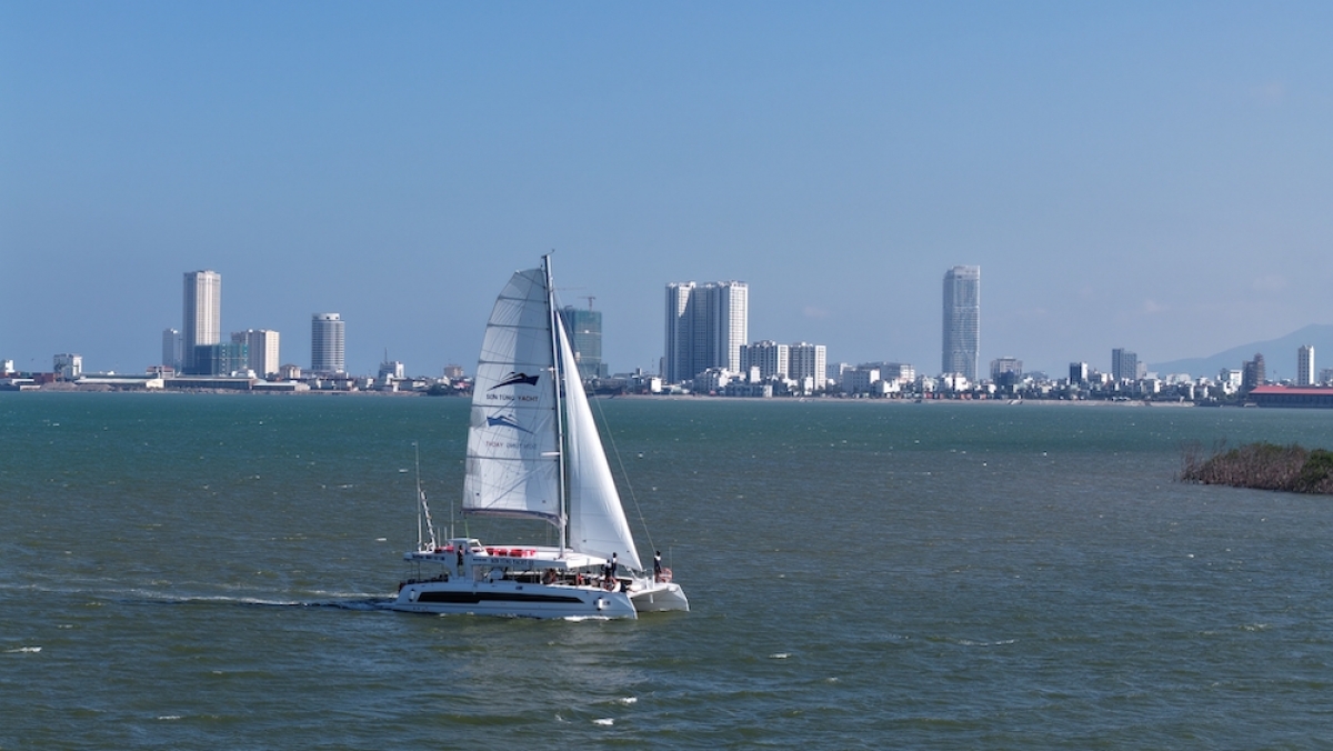 Nău uĕh mhe bah nkual ƀon têh dak lêng Quy Nhơn
 