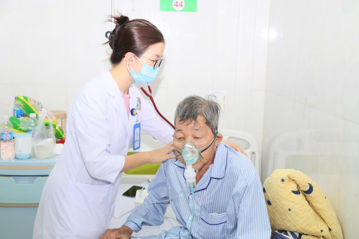 Cau kòp as sồt klờm soh gam geh sơm tàm Gah kra, Hìu sơnơm uă gah tiah Tây Nguyên