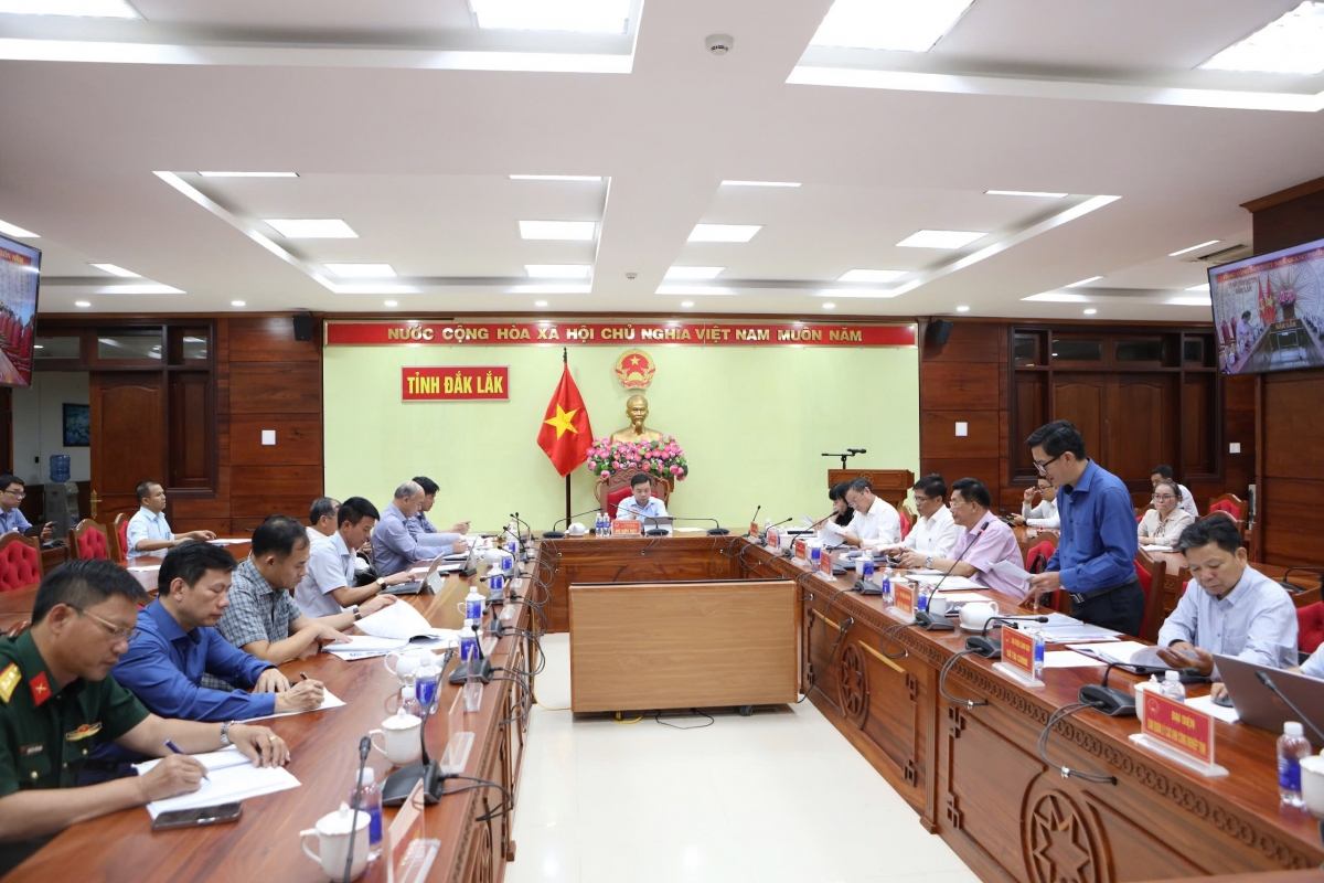 Pơrjum hòi jà bơcri priă nam 2026 mờ tơngume “Dăk Lăk – Bơta pràn, kơp kơnờm bơtàu tơnguh”