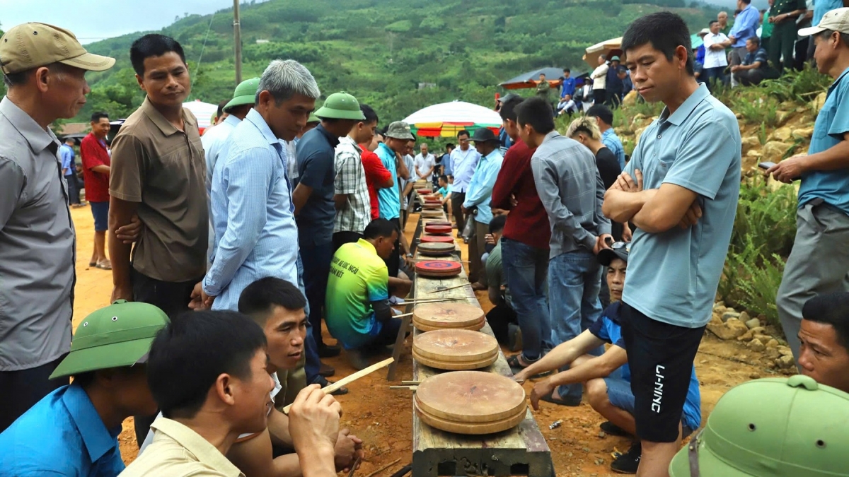 Qua Ngày hội Soóng Cọ năm 2026, Bình Liêu kỳ vọng không chỉ góp phần bảo tồn, phát huy các giá trị văn hóa truyền thống của đồng bào Sán Chỉ mà còn quảng bá hình ảnh vùng đất, con người, đưa Bình Liêu trở thành điểm hẹn hấp dẫn nơi du khách đến để trải nghiệm, cảm nhận./.