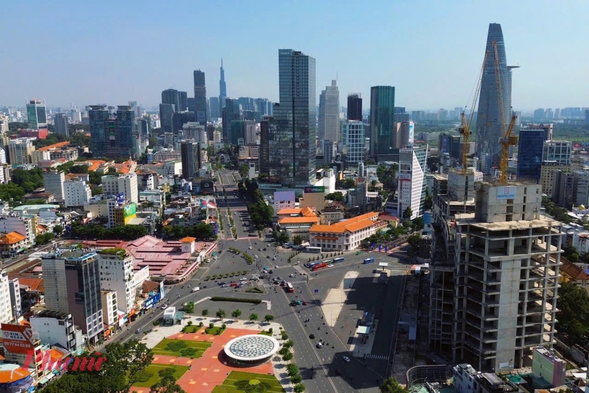 Ban raya Ho Chi Minh kuhria patagok 2 taka so lac bruk chinh tri praong