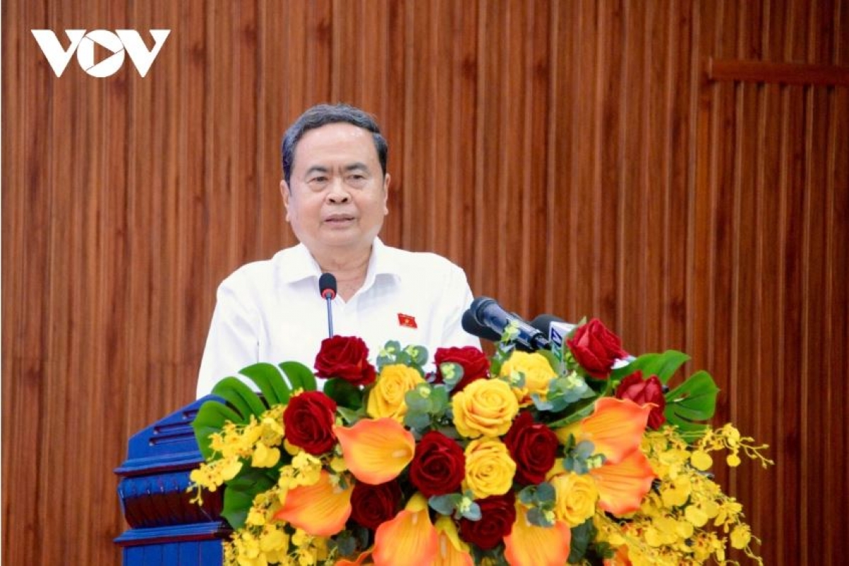 Khua git gai pơ ala mơnuih ƀôn sang dêh čar ơi Trần Thanh Mẫn đĭ pơhiăp
