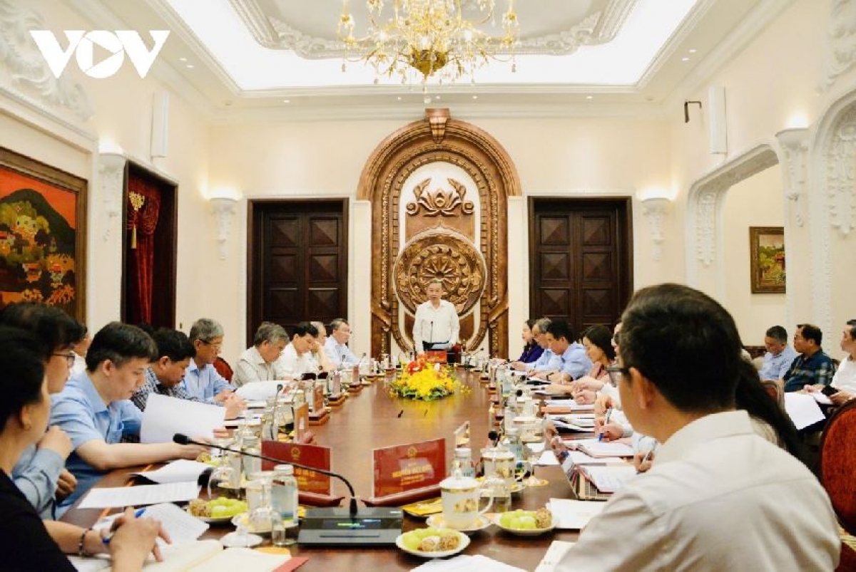     Khua git gai Ping gah, Khua mir sir ơi Tô Lâm đĭ pơhiăp git gai