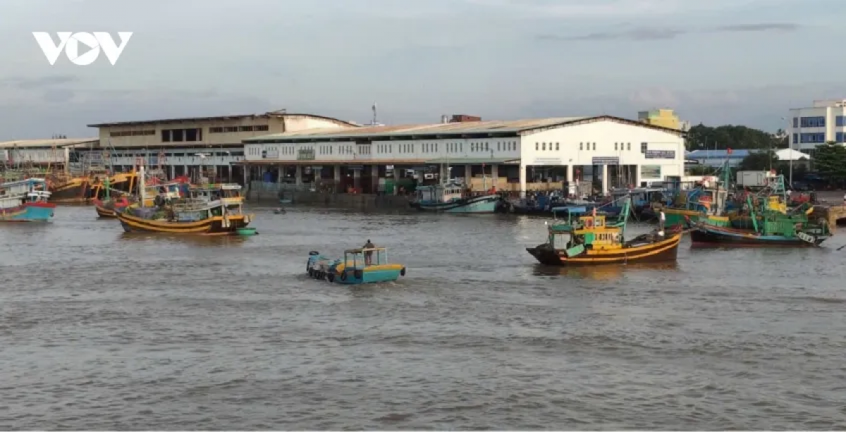 Gilai tabiak tame lamnge ikan Phan Thiet