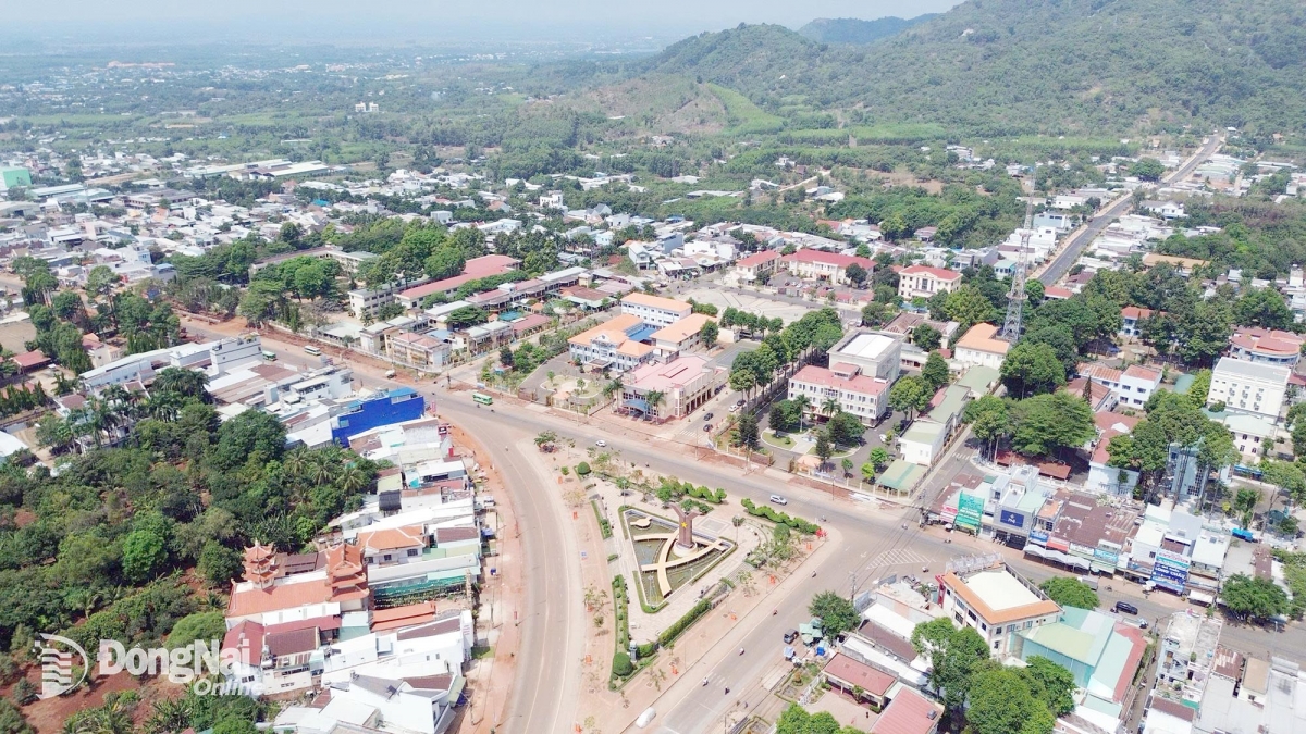Pasak xa Xuan Loc