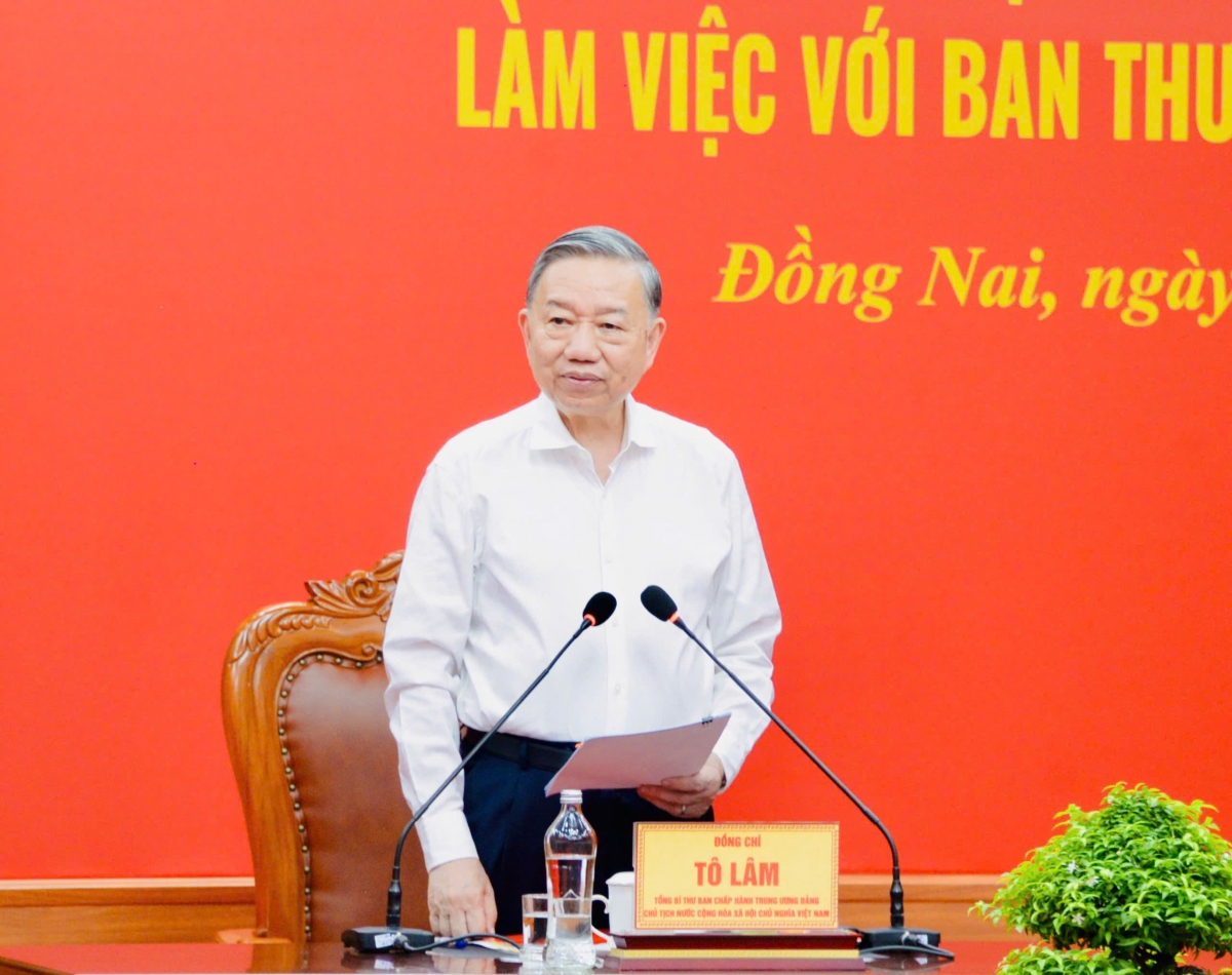 Khua git gai ping gah, Khua mir sir ơi Tô Lâm đĭ pơhiăp git gai mông jơnum