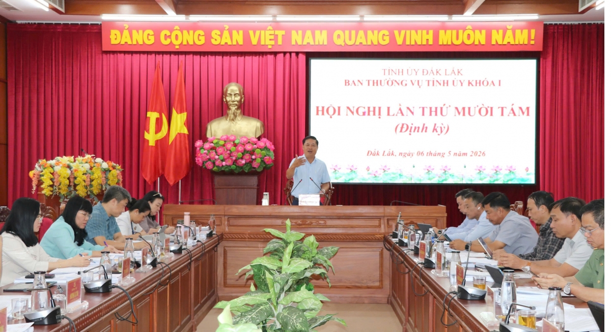 Dak Lak droh rklaih lĕ kô̆ yơn kol khan gay tât rnoh hun hao bar brô