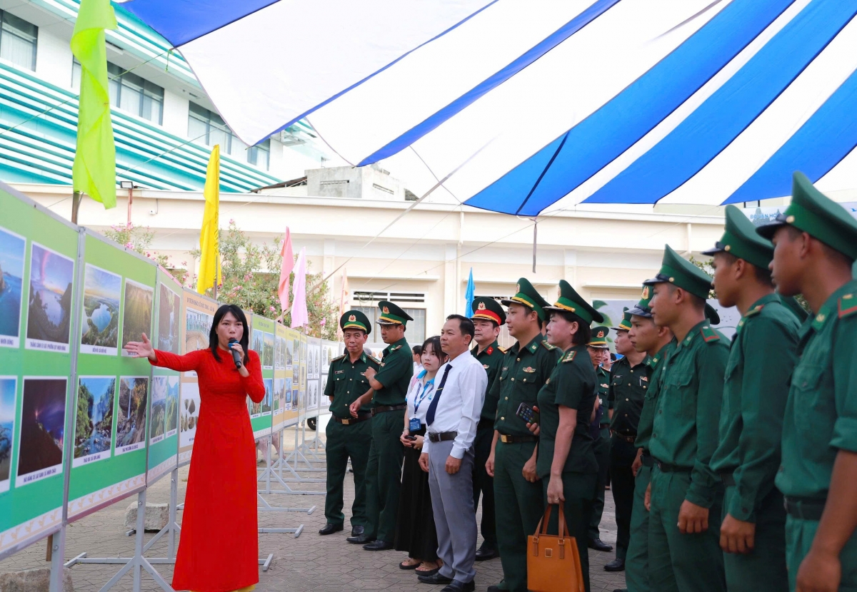 Khu lêng kring vế kuăn pơlê lăm ngăn rôh mơđah tơbleăng um