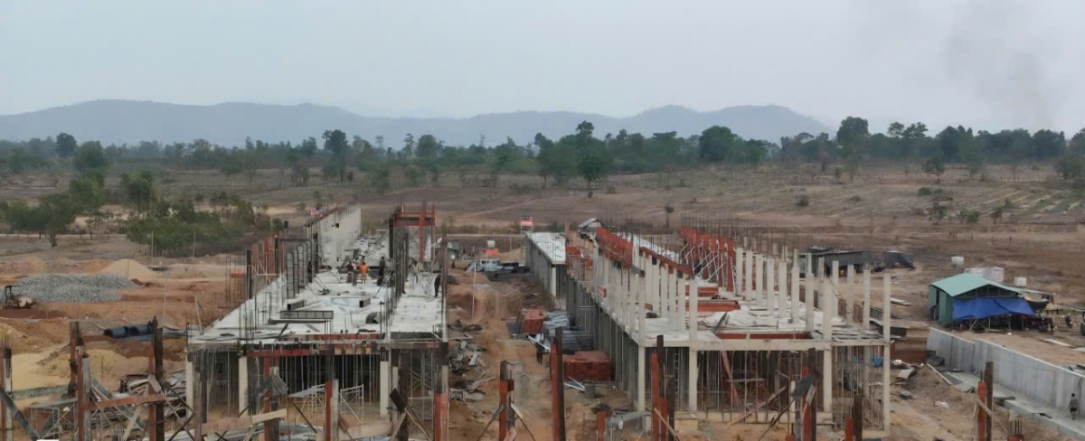 Gia Lai mơhnhôk khu lêng tŏng gum mơjiâng hngêi trung ai tíu kâ koi ối pơtê kơpong tơkăng kong