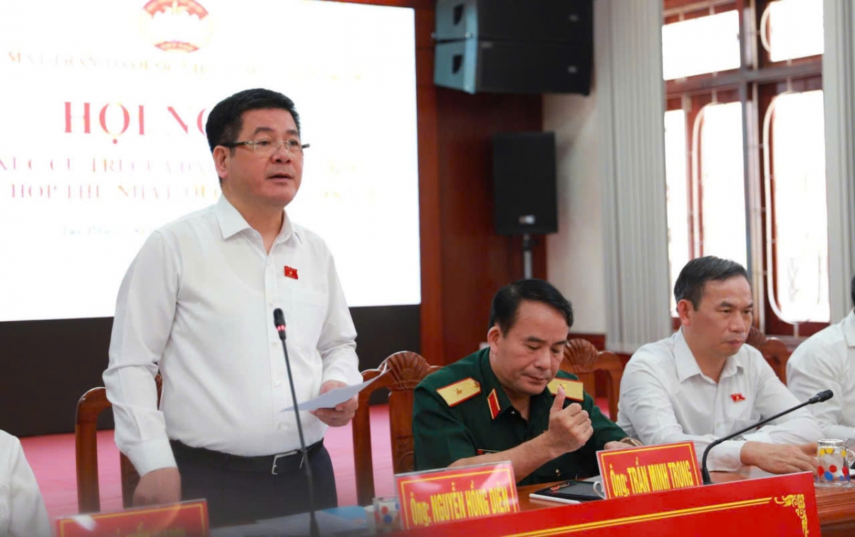 - K’iăng khua Bruă Kbĭn ala  Nguyễn Hồng Diên bi tuôm hŏng phung bi ala ti Gia Lai.