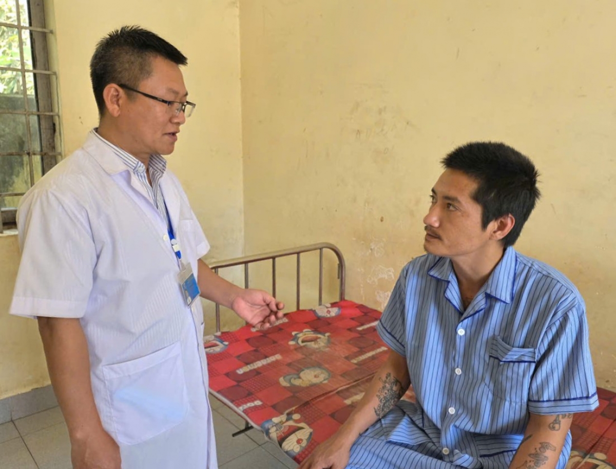 Hăm jơhngâm hưch ‘mêm kơ tơdrong jang, đe ƀak si tơ̆ Hnam pơgang hơmet jĭ Vơnh Đắk Lắk bơ̆ jang tôch tơnăp yoa kơ bơngai jĭ