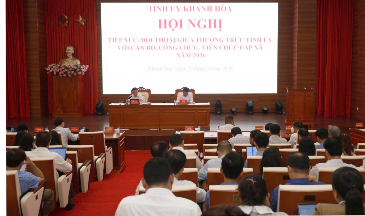 Mơnuih apăn bruă ƀơi să, phương tơring čar Khánh Hòa pơlăi nao rai hăng khua mua tơring čar